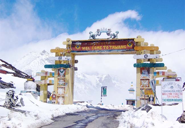 north east tourism india packages sikkim tourism